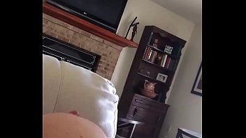 Girlfriend sucking cick