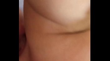 Girlfriend sucking cick