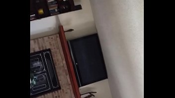 Girlfriend sucking cick