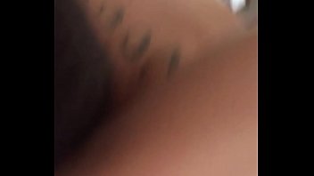 Girlfriend sucking cick