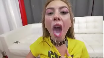 Please whats her name