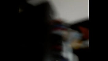 De perrito con mi esposa