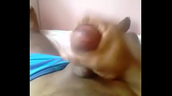 Meu Fã Amador Me Oferecendo O Leitinho Dele thumbnail