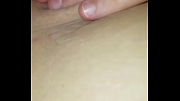 20170817 close up stuffing wife's pussy pov