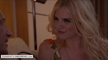 Tonight's girlfriend nikki sweet loves getting pounded