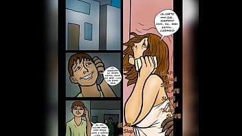 Amigo Negro Do Filho Parte3 thumbnail