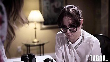 Hot babe gave up hubby for anal