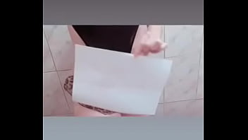 Vídeo de verificação