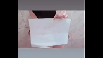 Vídeo de verificação