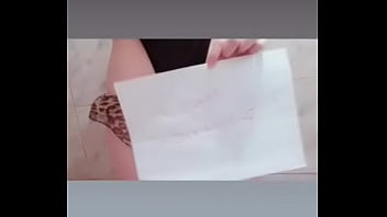 Vídeo de verificação