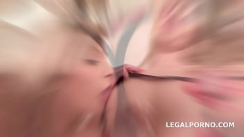 2on2 atm & dap ria sun and afina anal challenge with dap deepthroat slapping manhandling g