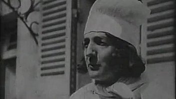 Nice group sex with musketeer