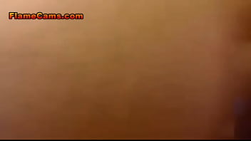 Skinny slut pov blowjob and fuck