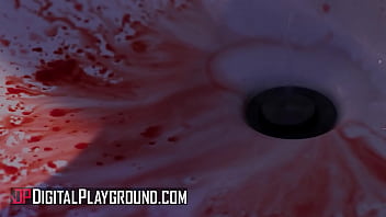 Digital playground alina lopez abigail mac blindsided episode 3