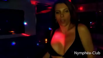 Vivement la fin du confinement qu'on puisse retourner en club ça me manque