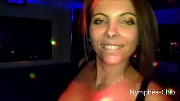 Vivement la fin du confinement qu'on puisse retourner en club ça me manque