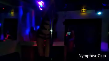 Vivement la fin du confinement qu'on puisse retourner en club ça me manque