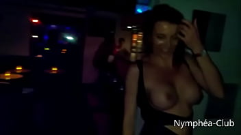 Vivement la fin du confinement qu'on puisse retourner en club ça me manque