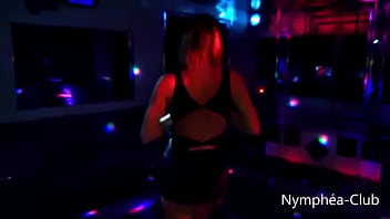 Vivement la fin du confinement qu'on puisse retourner en club ça me manque