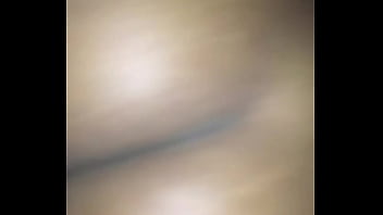 Ebony loves it doggystyle