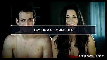 Interview with alexa tomas