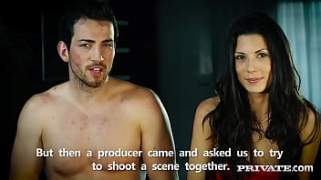 Interview with alexa tomas