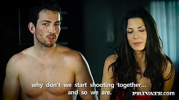 Interview with alexa tomas