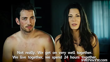 Interview with alexa tomas