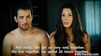 Interview with alexa tomas