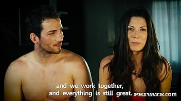 Interview with alexa tomas