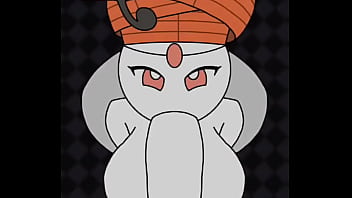 Poke idol bbanger mod