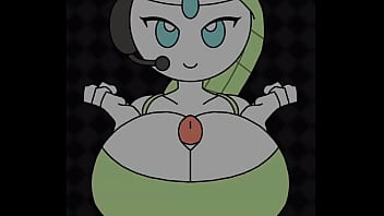 Poke idol bbanger mod