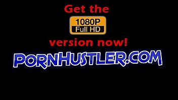 She fists her arse while getting fucked