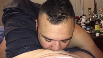 Eating oust of mature