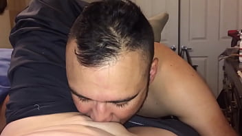 Eating oust of mature