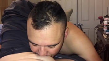 Eating oust of mature