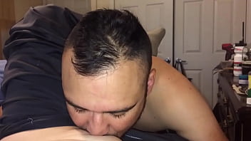 Eating oust of mature