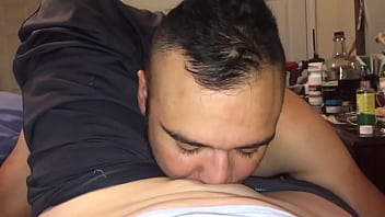 Eating oust of mature