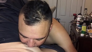 Eating oust of mature