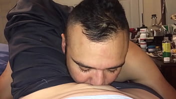 Eating oust of mature