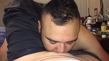 Eating oust of mature