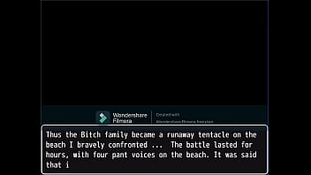 Bitch family 7 complete final