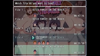 Bitch family 7 complete final