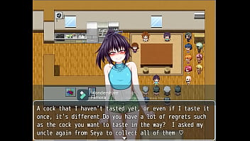 Bitch family 7 complete final