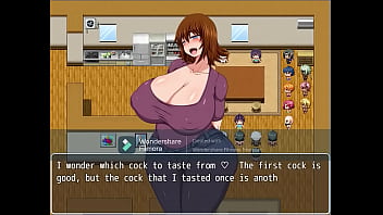 Bitch family 7 complete final