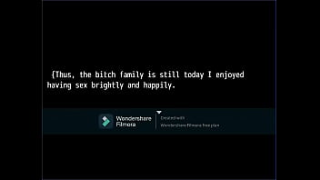 Bitch family 7 complete final