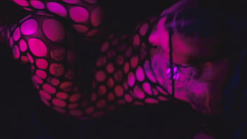 Foot tickling fantasy