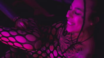 Foot tickling fantasy