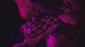 Foot tickling fantasy