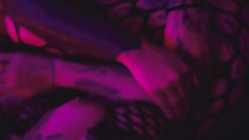 Foot tickling fantasy